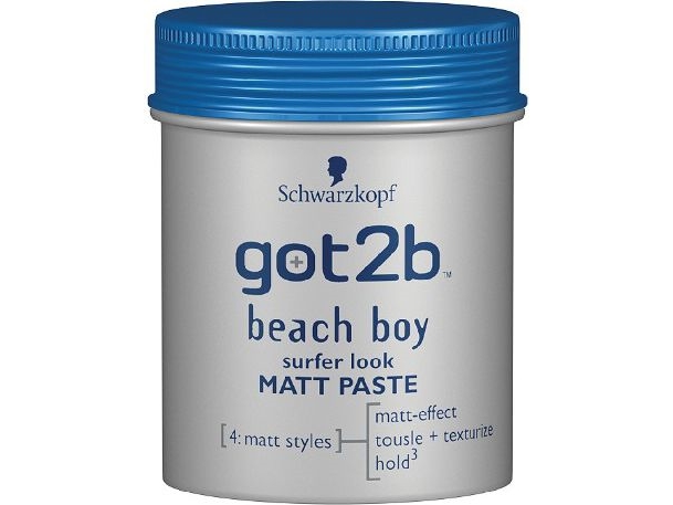 H Got2b Modelling Pasta 100Ml Beach Boy