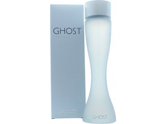 Ghost The Fragrance Eau De Toilette 100 Ml (Woman)
