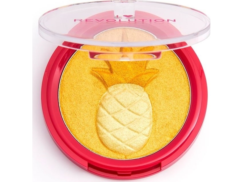 Makeup Revolution London Highlighter 59.15G