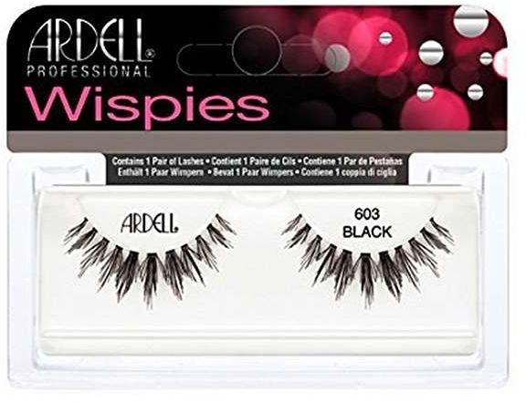 ARDELL Wispies Cluster 603 Eye Lashes | Smink - Ögon - Lösögonfransar | GameStuff