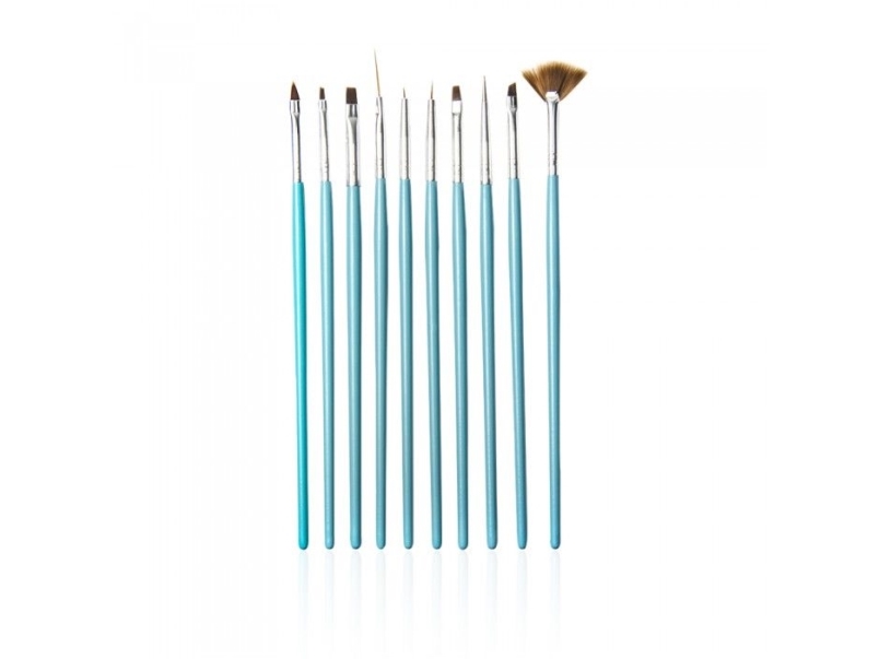 Neess Nailart Pinsel (7469)