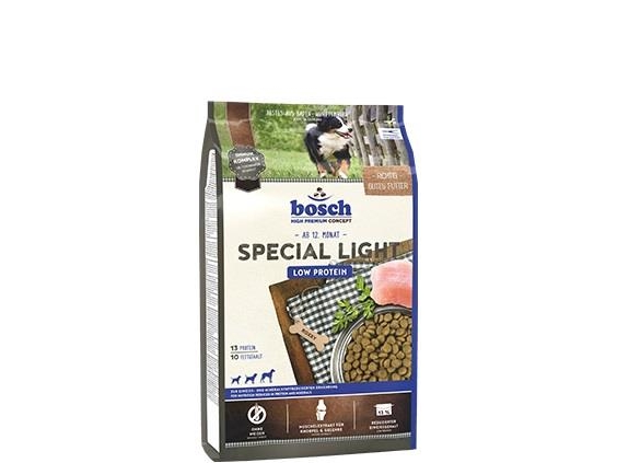 Bosch 26150 Specjal Licht 12,5 Kg