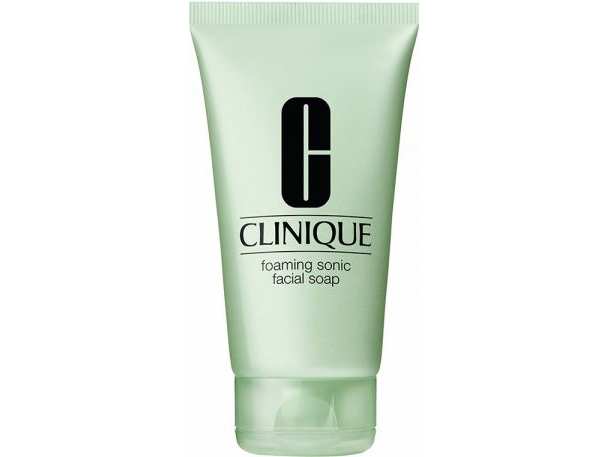 Clinique Foaming Facial Soap - Dame - 150 Ml