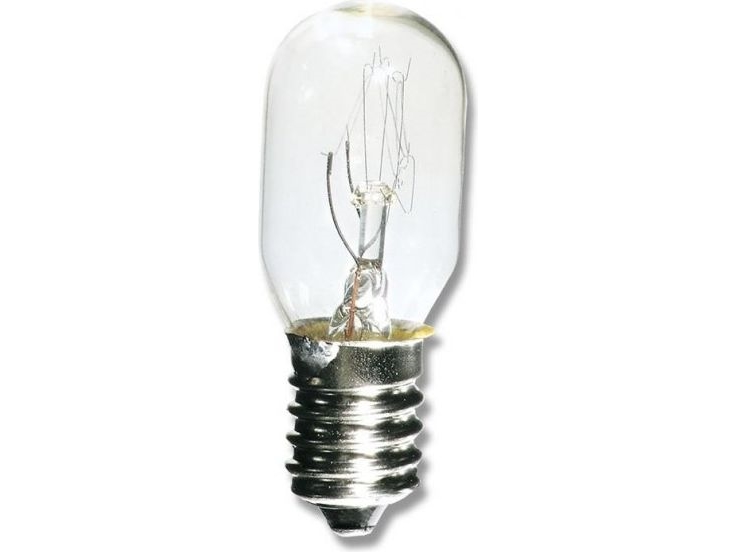 Rumlux skiltpære T25 7W E14 230V 35 lm