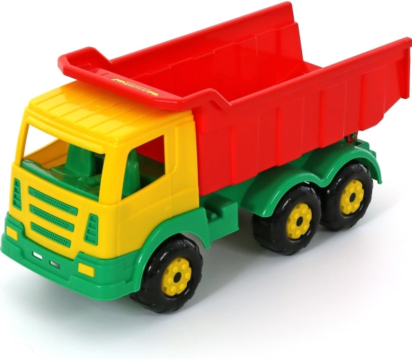 Wader Dumper 44211