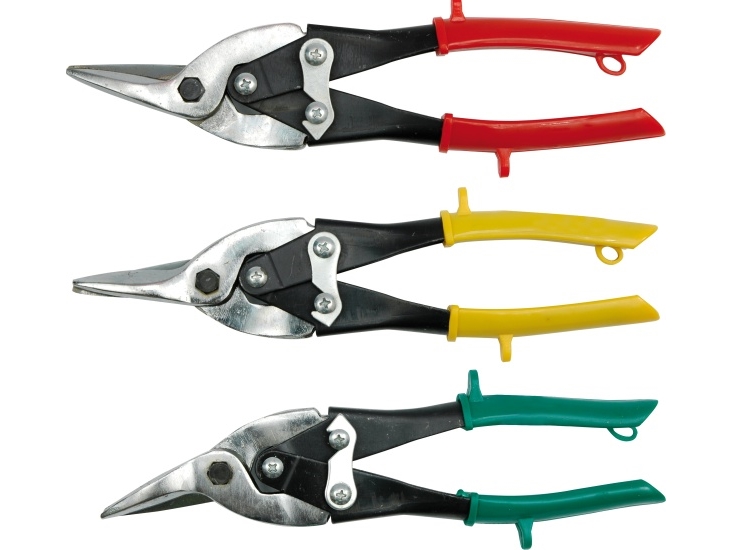 Vorel Shadow Shears 3 stk.. (48330)