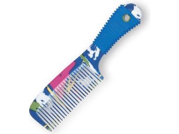 Top Choice Comb Handle