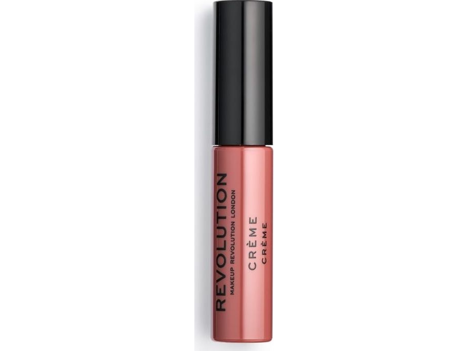 Makeup Revolution Makeup Revolution Chauffeur 110 Flüssiger Lippenstift Creme 1Pc