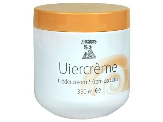 TENEX Hegron Body Creme 350 ml