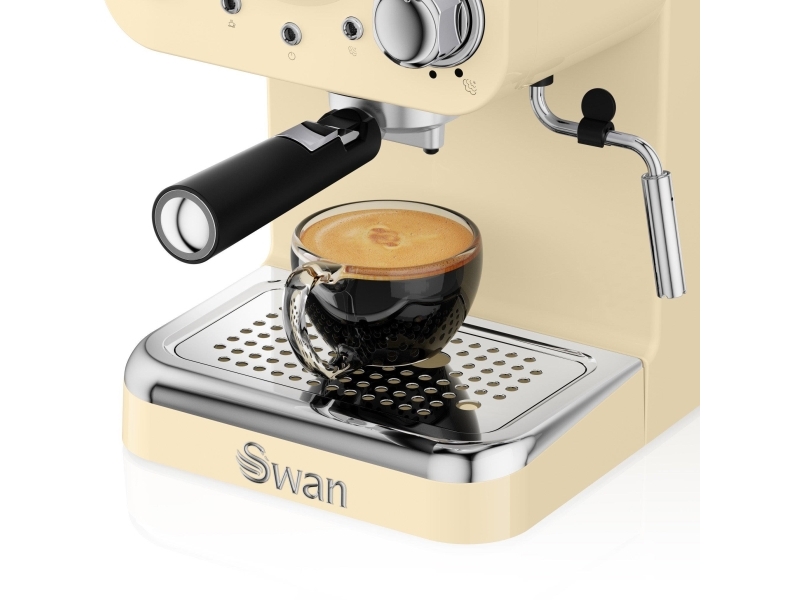SK22110CN kaffemaskine 1,2 L