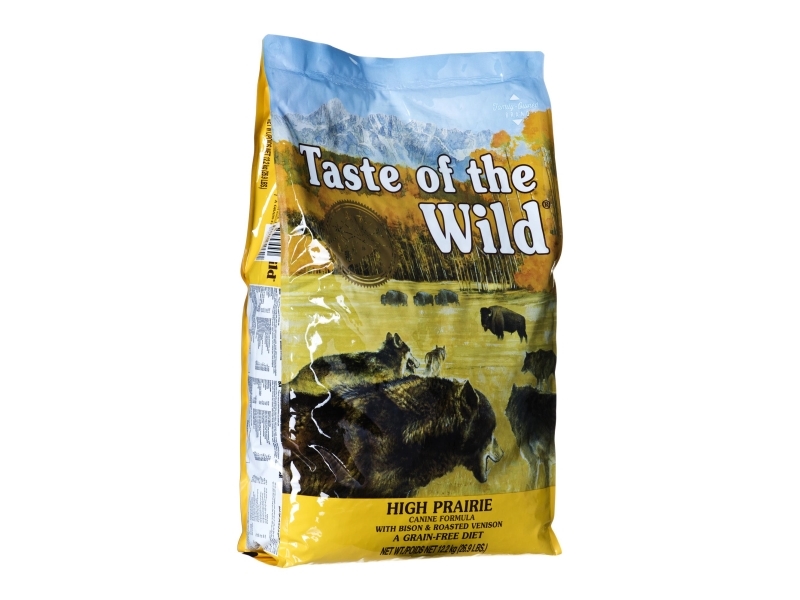 Totw High Prairie, Bison 12,2 Kg