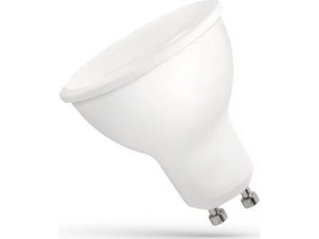 Spektrum Led-Lampe Gu10 4W Cw (Woj13260)