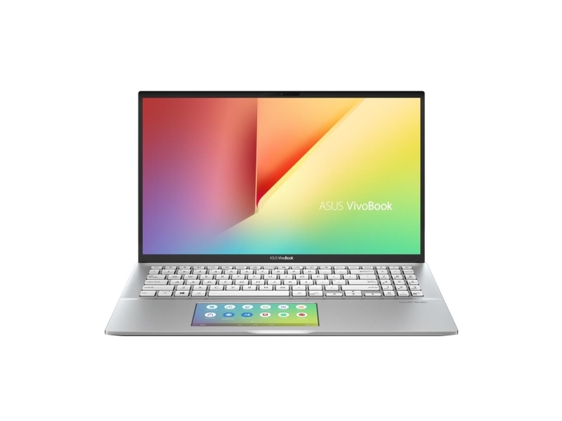 OUTLET] - ASUS VivoBook S15 S532FA-BN137T, 10th gen Intel® Core™ i7, 1,8 GHz, cm (15.6"), 1920 x 1080 8 GB, 512 GB