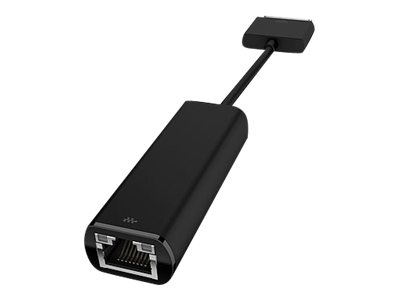 Hp Elitepad Ethernet-Adapter, 70-Pin, Rj-45, Schwarz