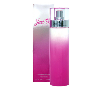 Just Me (Wp,W,100Ml)