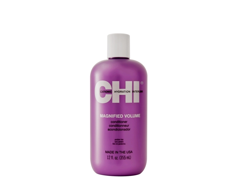 CHI Chi Conditioner med arganolja - 355 ml, 355 ml, Glans, Flaske | Hårvård - Hårprodukter - Balsam | GameStuff
