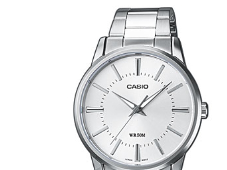 Casio MTP-1303D-7AVEF, Vedenpitävä