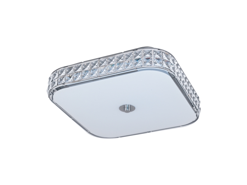 Eglo Cardillo Loft 2900Lm 390X390 Krystal