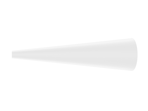 Ledlenser lygteoverdel LedLenser hvid universal