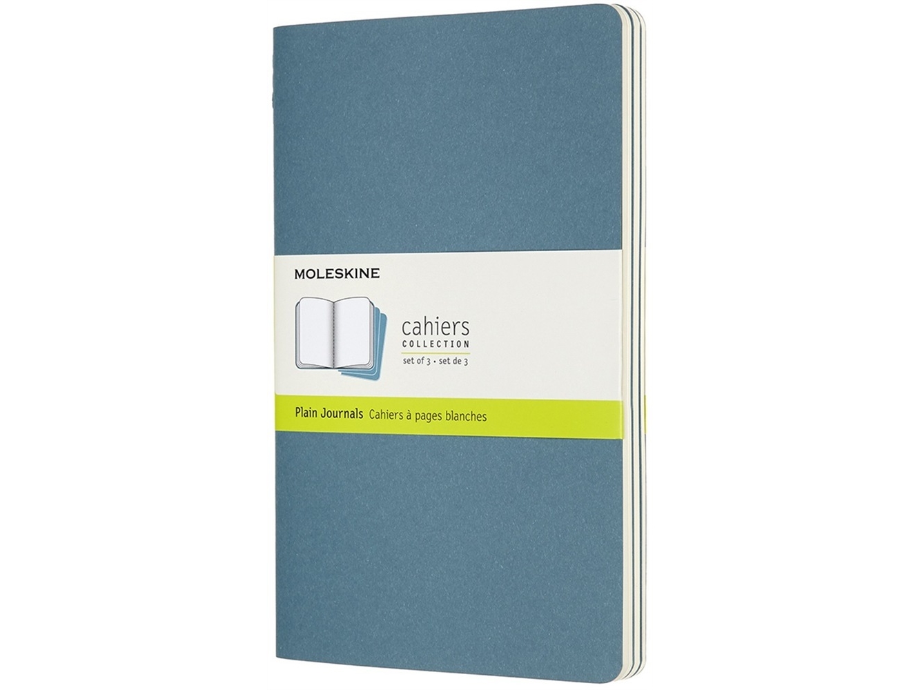 Moleskine 8058647629629, Image, Universal