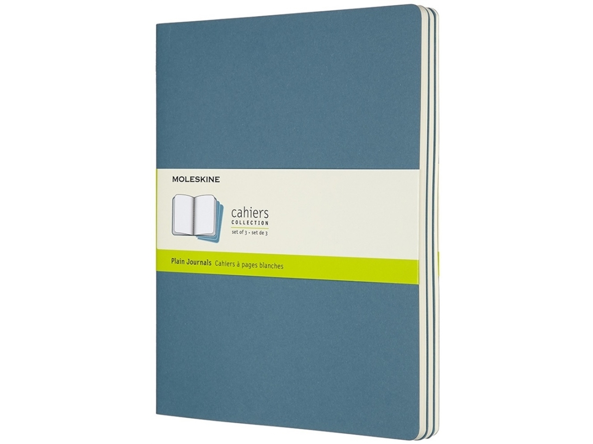 Moleskine 8058647629636, Bild, Universal | Papper & Emballage - Kalendrar & Anteckningsböcker - Anteckningsböcker | GameStuff
