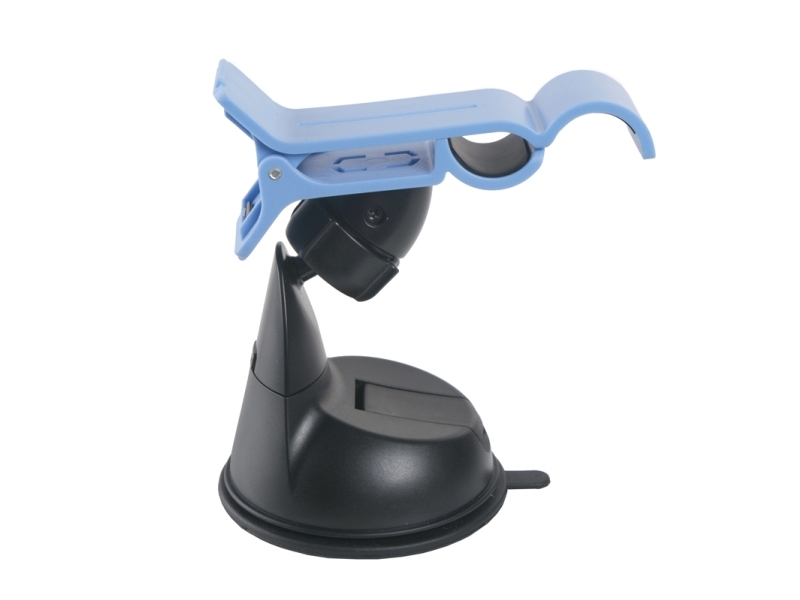 Omega Ouchabbl, Mp3 Afspiller, Mobiltelefon/Smartphone, Aktiv Holder, Bil, Sort, Blå
