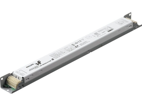 Philips Hf R 418 Tl D Eii 220 240v 50/60hz Ballast Grå Vit 20 50 ° C Ac 220 240 V 50 60 Hz