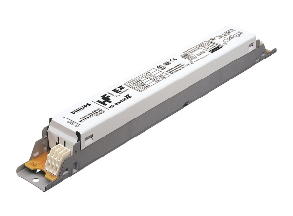 Philips Elektronisk Hf-B Forkobling