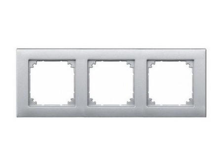 Schneider Electric Mtn486360, Aluminium, Konventionel, Schneider Electric