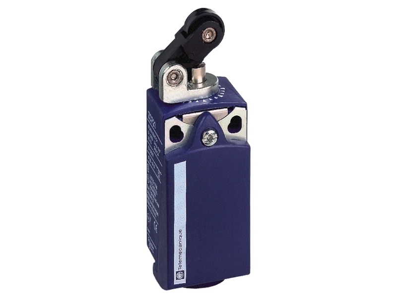 Schneider Electric Xckp2121g11, Kabelgebunden, Kunststoff, Zamak, Ip66, Ip67, Blau, Ccc Csa Ul, 31 Mm