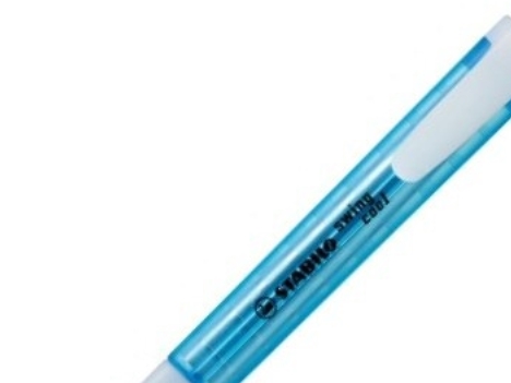 Stabilo Swing Cool Overstregningstusch (275/31)