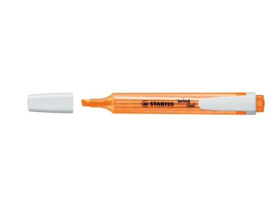 Stabilo Textmarker Swing Cool Permanent 275/54 Screener