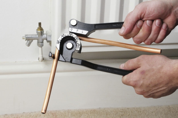 Stanley 0-70-451, Dorn för rörbockning, Svart, 6 mm, 1 cm, 67 mm, 338 mm | Verktyg & Verkstad - För verkstaden - Övriga | GameStuff