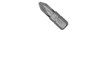 Stanley Sta61020-Xj, 2 Stück(E), Phillips, Ph1, 25 Mm, Hexagonal