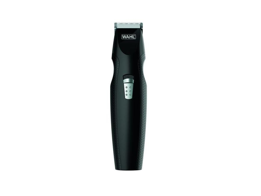 Wahl 05606-308, Sølv, 0,7 mm, 1,2 cm, 3 cm, CE, AC/Batteri | Hårvård - Skägg- / Hårtrimmer - Rakapparater | GameStuff