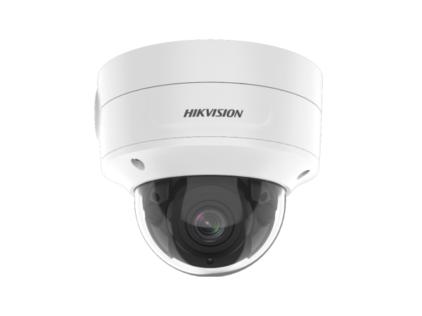 Hikvision Ds 2cd2726g2 Izs Ip Sikkerhedskamera Udendørs Ledningsført Fcc 47 Cfr 15 B Ce Emc En 55032: 2015 En 61000 3 2: 2014 En 61000 3 3