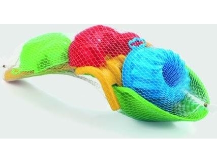 Marioinex Mini sand set | Utomhusleksaker - Spela i trädgården - Tillbehör | GameStuff