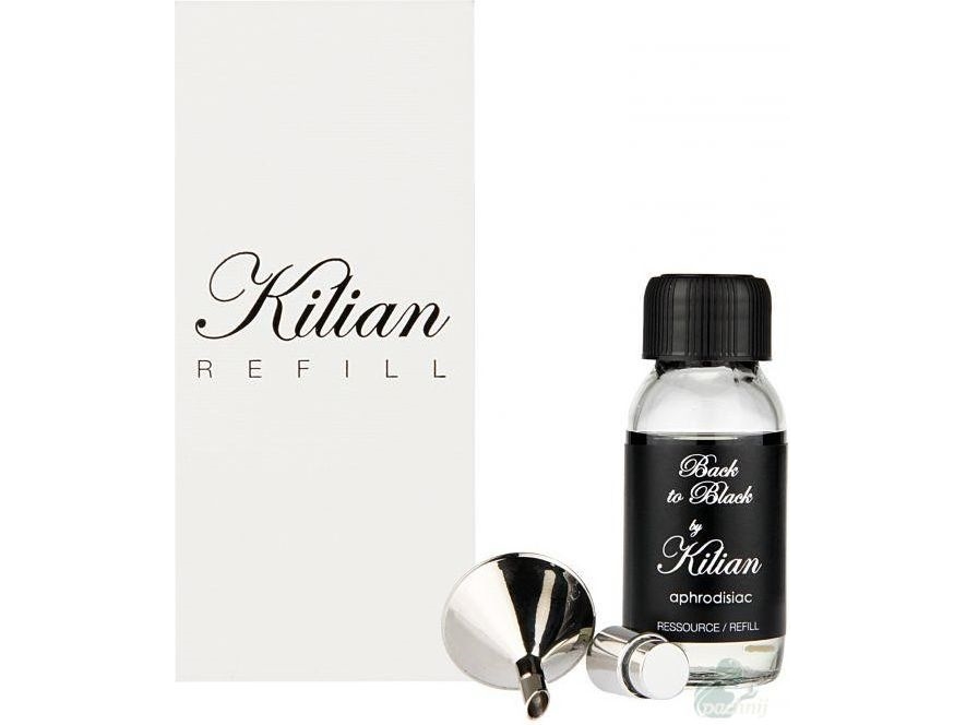 Kilian Back To Black Refill Eau De Parfum 50Ml