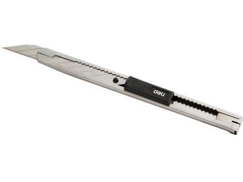 Deli borr HD metall 125 mm | Kontorsmaterial - Skärverktyg - Knivar | GameStuff