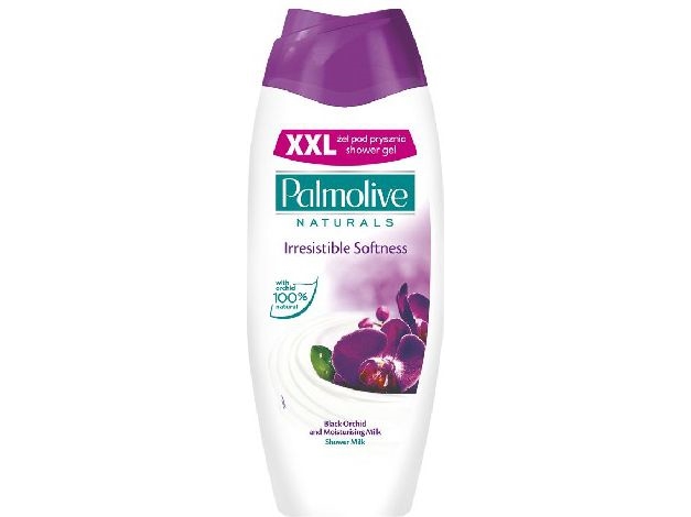 Colgatepalmolive Palmolive Shower Gel Orchid 500Ml