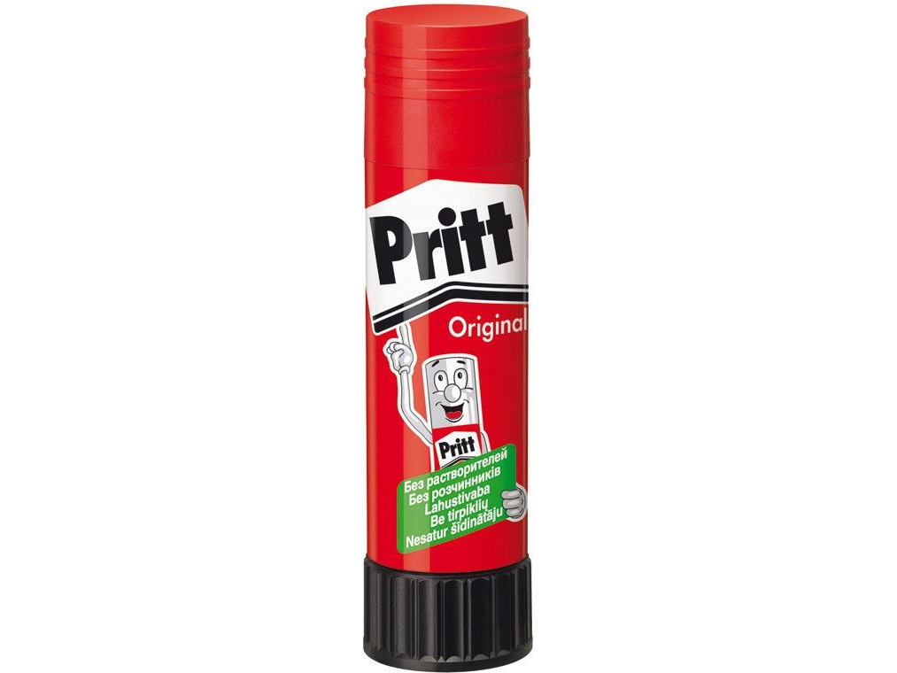Pritt Klebestift Henkel 40 G (1566952)