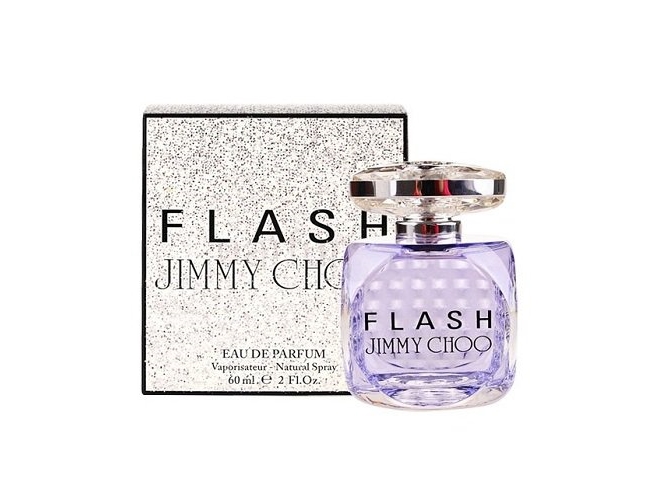 Jimmy Choo Flash Eau De Parfum 100 Ml (Woman)