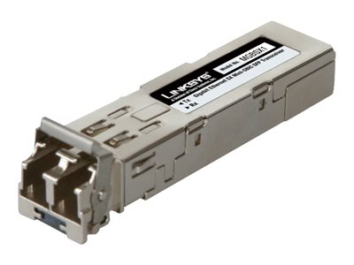 Cisco Gigabit Ethernet Sx Mini-Gbic Sfp Transceiver