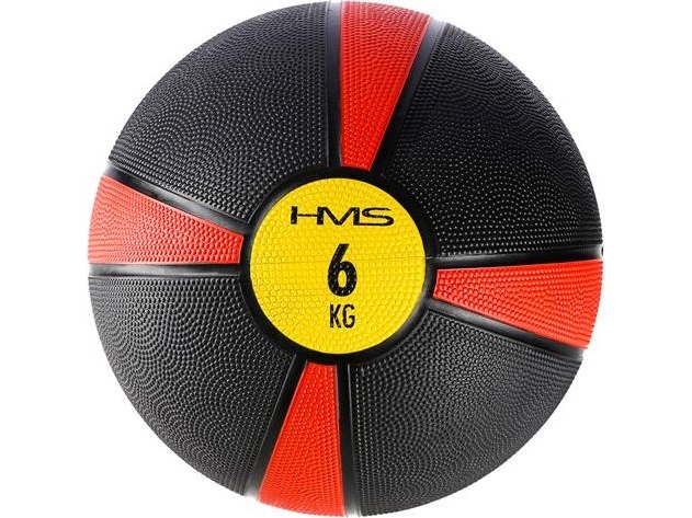 Hms Nk06 Medicinbold 6 Kg