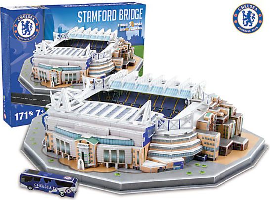 Chelsea Stadionmodel