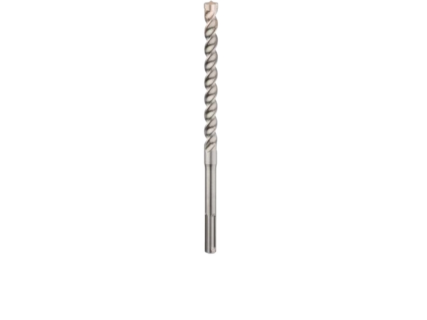 Rawlplug Bohrer Für Beton Sds+ 6 Mm (Rt-Sdsr-6/210)