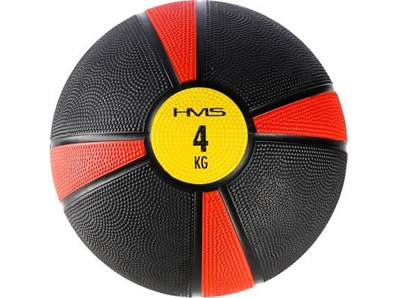 Hms Nk04 Medizinball 4 Kg Hms