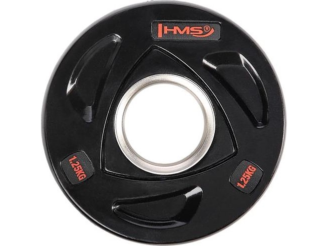 Hms Tox01 Schwarz Gummierte 1,25 Kg