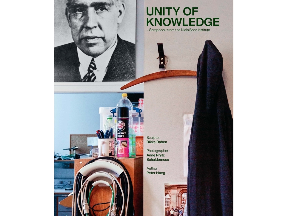 Unity Of Knowledge | Rikke Raben, Anne Prytz Schaldemose & Peter Høeg
