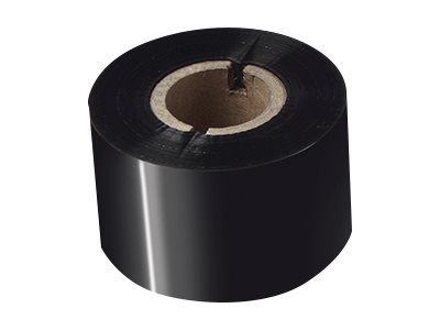 Brother Standard - 60 mm x 300 m - färgband (paket om 12) - för Brother TD-4420TN, TD-4520TN, TD-4650TNWB, TD-4650TNWBR, TD-4750TNWB, TD-4750TNWBR | Skrivare - Bläck, toner & förbrukningsvaror - Färgband | GameStuff